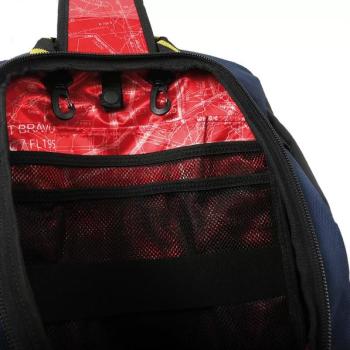 Dimatex Parachute backpack "PARA" Dark blue